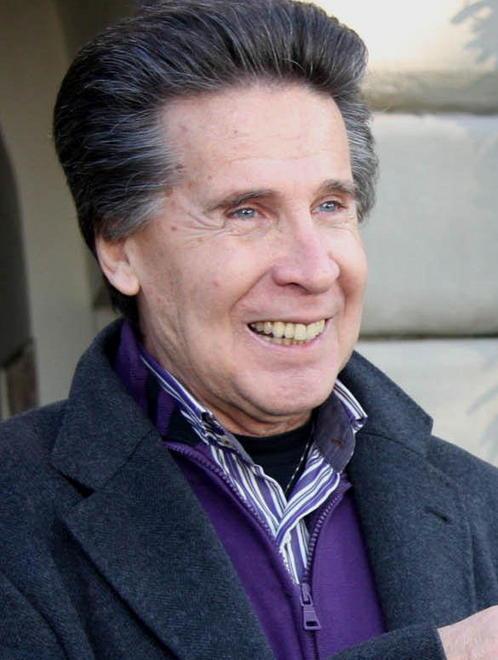 Pier Luigi Becciani