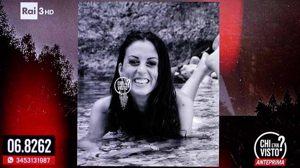 Avvocatessa scomparsa, l’ansia della madre