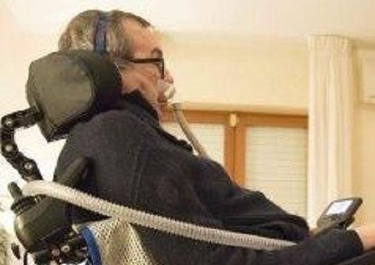 Sla, morte di Walter Piludu: lo stop alle cure autorizzato dai giudici 