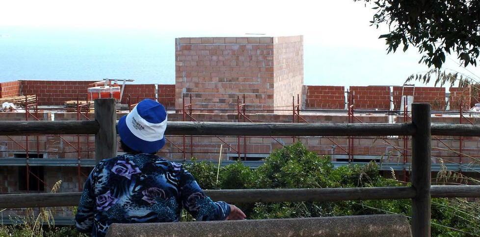 Il Tar: nessuna sanzione per le palazzine ai Pozzetti 