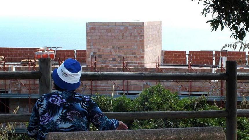 Il Tar: nessuna sanzione per le palazzine ai Pozzetti