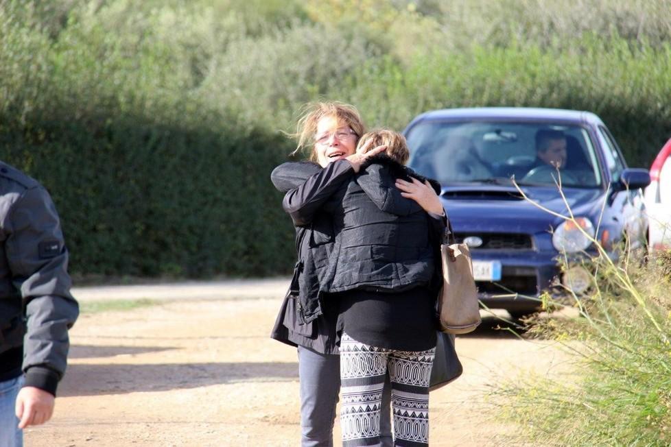 Omicidio a Sassari, il matrimonio era un inferno: Nicola Amadu picchiò anche il suocero 
