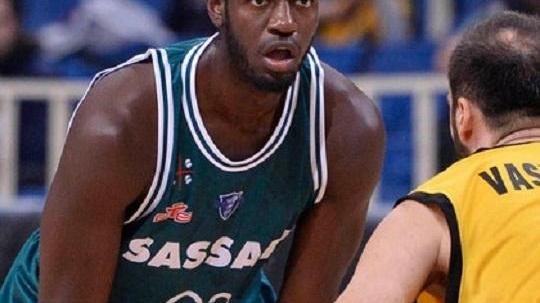 Josh Carter