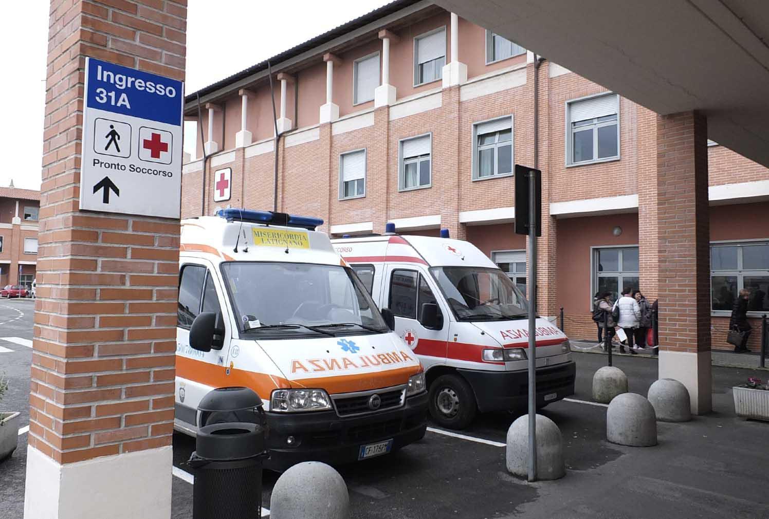 Nuovo caso di meningite C in Toscana: colpita una bambina di 9 anni 