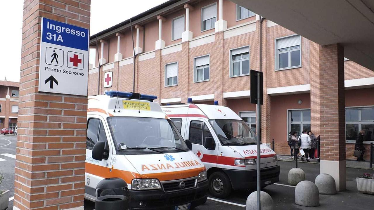 Nuovo caso di meningite C in Toscana: colpita una bambina di 9 anni