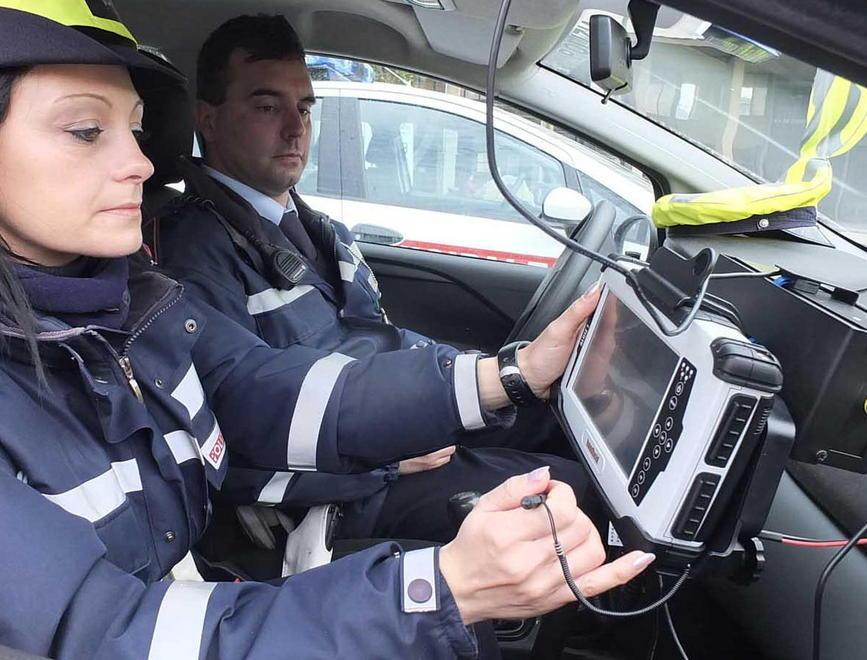 Arriva "Nuvola", l'incubo-multe per chi guida: ecco come funziona