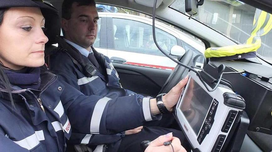 Arriva "Nuvola", l'incubo-multe per chi guida: ecco come funziona