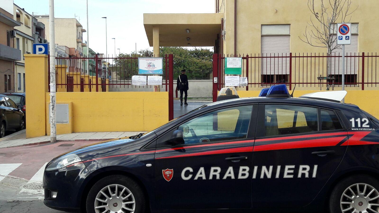 Quartu, maltrattamenti e soprusi sugli alunni: sospese tre maestre