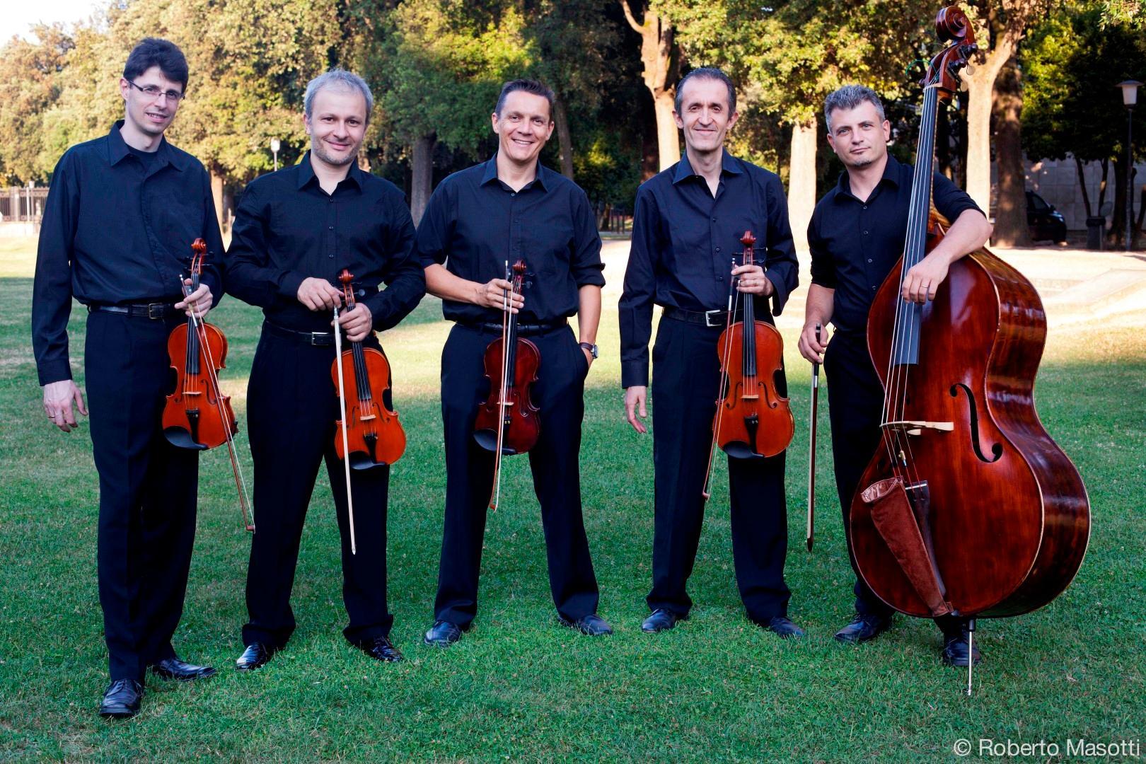 Centocinquant'anni di musica popolare sul palco dell'Asioli