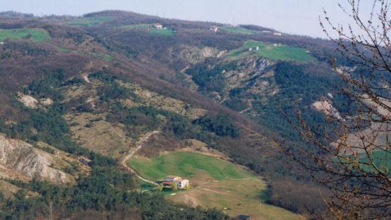 Passeggiata a Gombio tra stelle e vallate