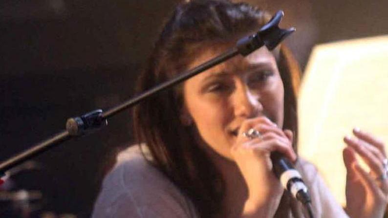 Al Modigliani Forum “On Tour”, Elisa in concerto