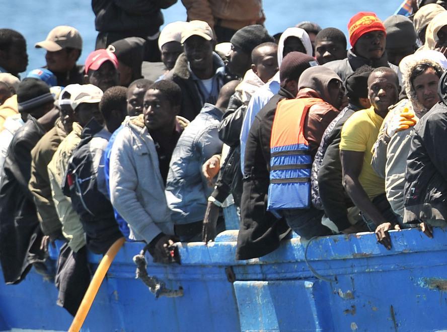 Il Mediterraneo arriva a Prato 