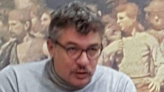Malucchi nuovo segretario della Fp Cgil
