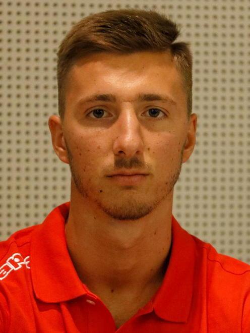Del Fabro tra i difensori centrali più promettenti della serie B 