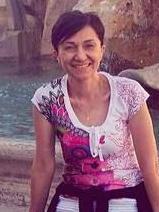 Manuela nell’Ordo Virginum 