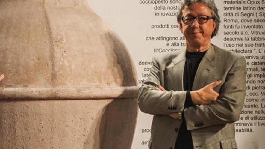 Duccio Brini lascia la presidenza del circolo tennis