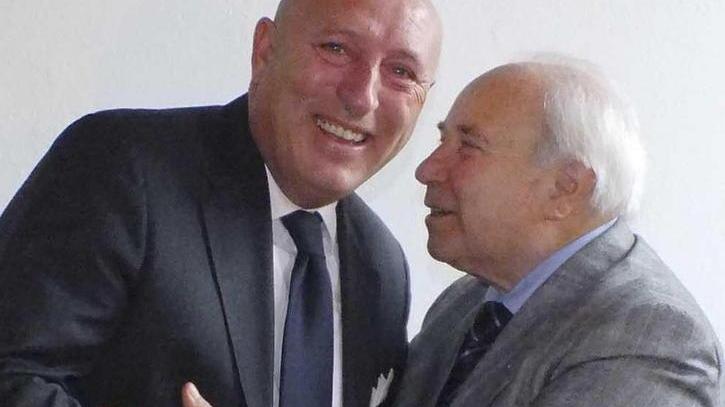Pisa, vendita del club blitz di Ruggeri in città