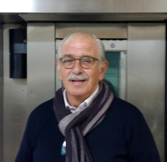 Figuccia eletto al vertice nazionale dei panificatori