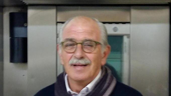 Figuccia eletto al vertice nazionale dei panificatori
