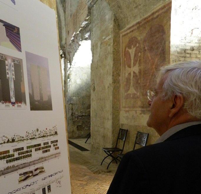 L’acqua come risorsa, filo conduttore di LabQ