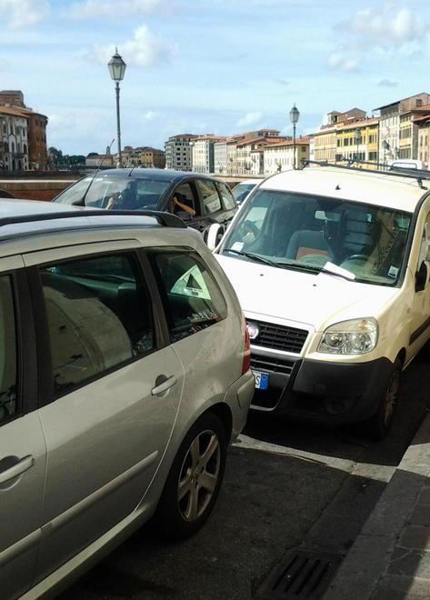 «Diminuire i mezzi privati nei tragitti casa-lavoro»