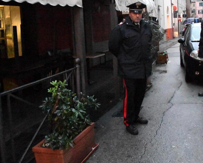 Chiuso un bar dopo gli arresti 