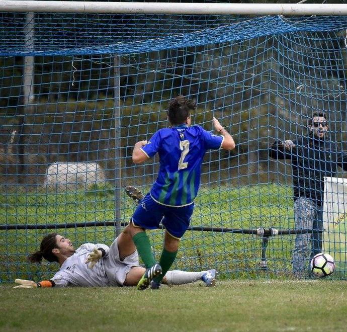 Seravezza, il sogno svanisce a Grosseto In finale va il Roselle 
