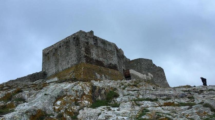«Troppi 20 euro per vedere il Volterraio»