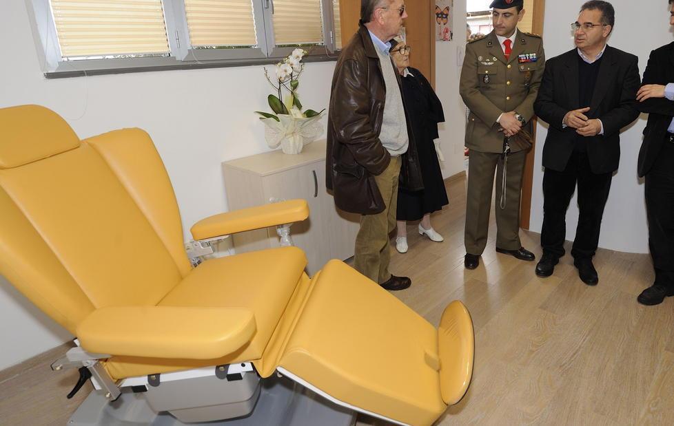 Domani la giornata delle cure palliative 