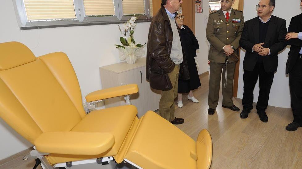 Domani la giornata delle cure palliative