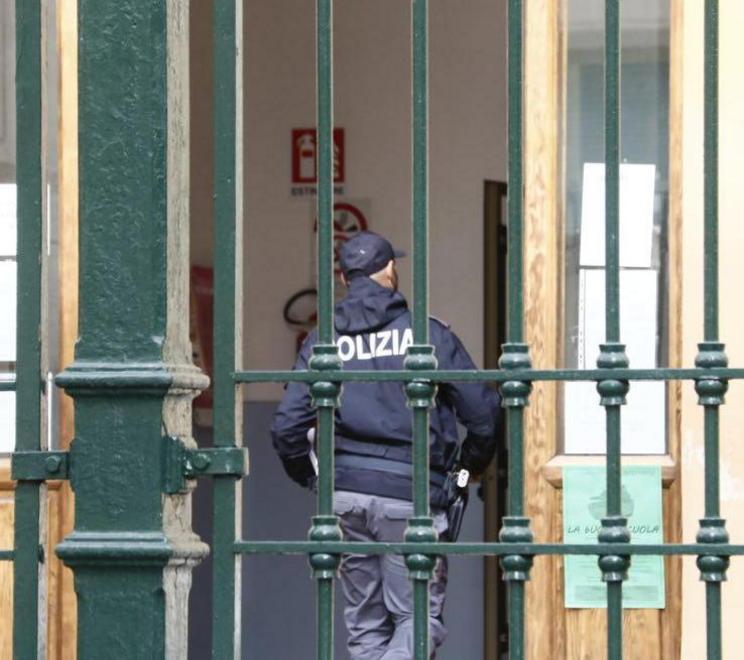 Maestra grossetana sotto accusa 