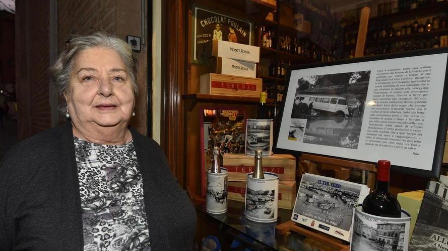 Quelle 10 ore sul tetto del pullman