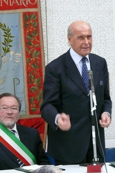 Umberto Veronesi e l’Argentario Amore lungo 40 anni 