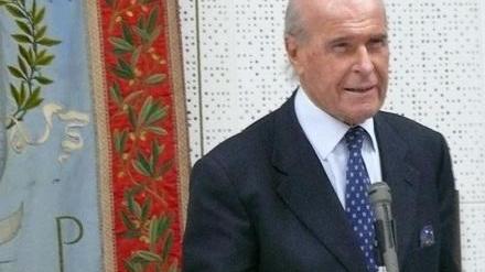Umberto Veronesi e l’Argentario Amore lungo 40 anni