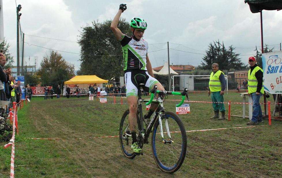 Valdrighi firma l’ingaggio con Soudal Parkpre Racing Team