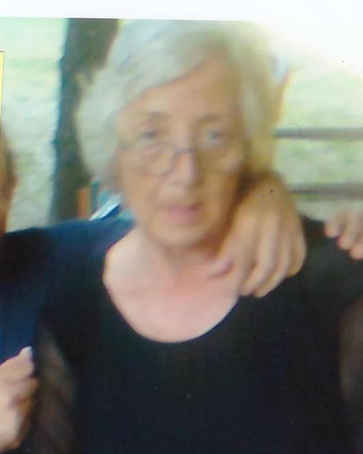 È morta la mamma tifosa del Viareggio