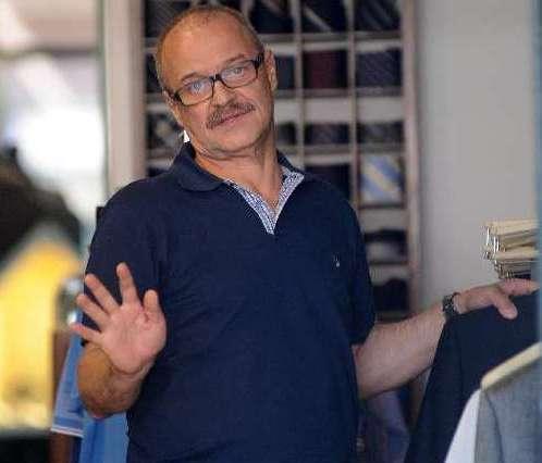«I soldi spettavano ai parenti delle vittime» 
