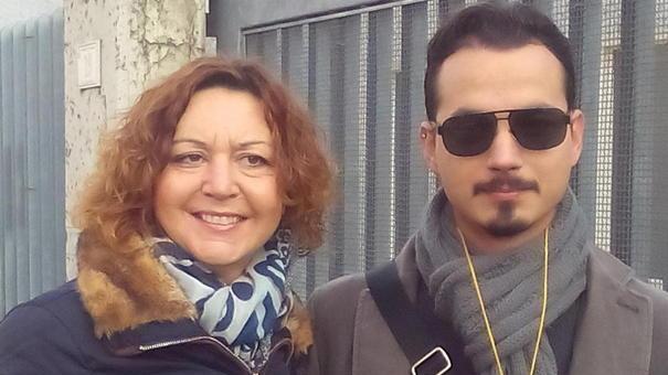 Porcari si stringe attorno ai lavoratori durante il corteo