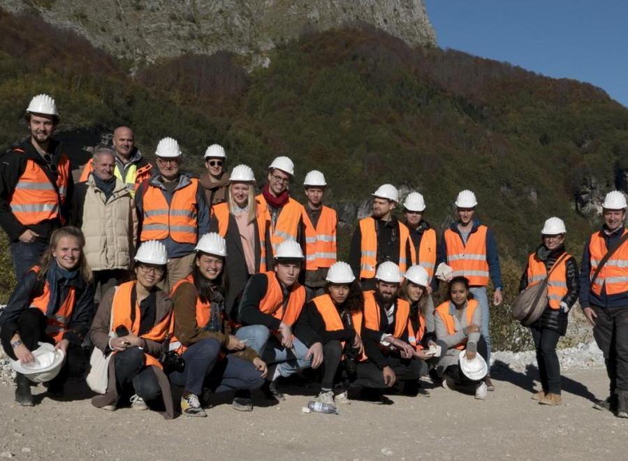 Da Zurigo per scoprire la Garfagnana 