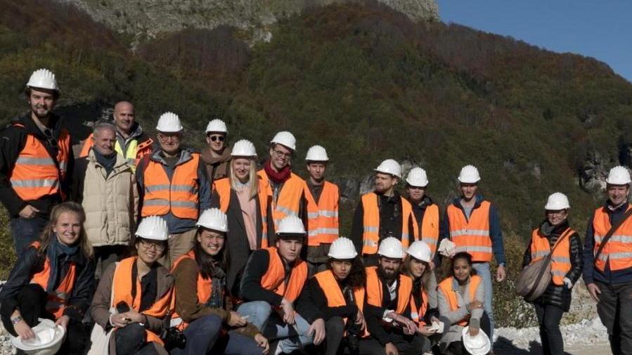 Da Zurigo per scoprire la Garfagnana