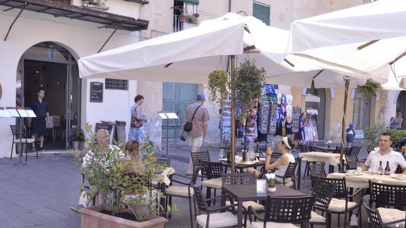Somministrazione, il Tar dà ragione al locale