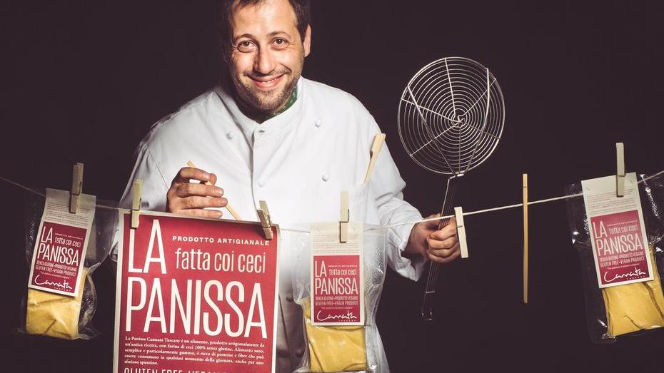 La riscoperta e il rilancio della (squisita) panissa
