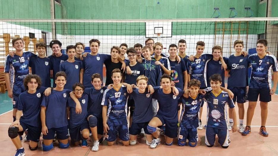 «Un tre a zero che ci carica a mille»