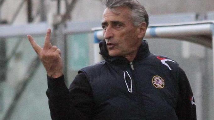 Contro la Lupa gli stessi uomini visti col Prato