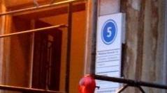 Piove al quinto: lavori al tetto aspettando il 2°