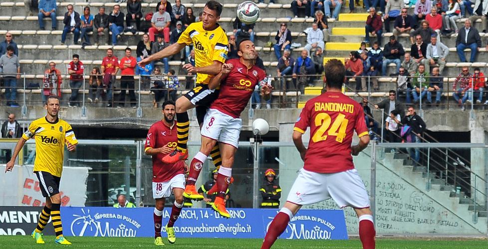 Livorno Luci e ombre «Noi partiti male ma il futuro è nostro» 