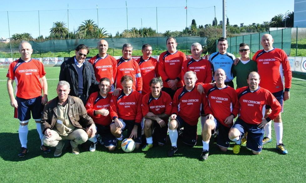 L’Unipol ne fa tre alla Margomme