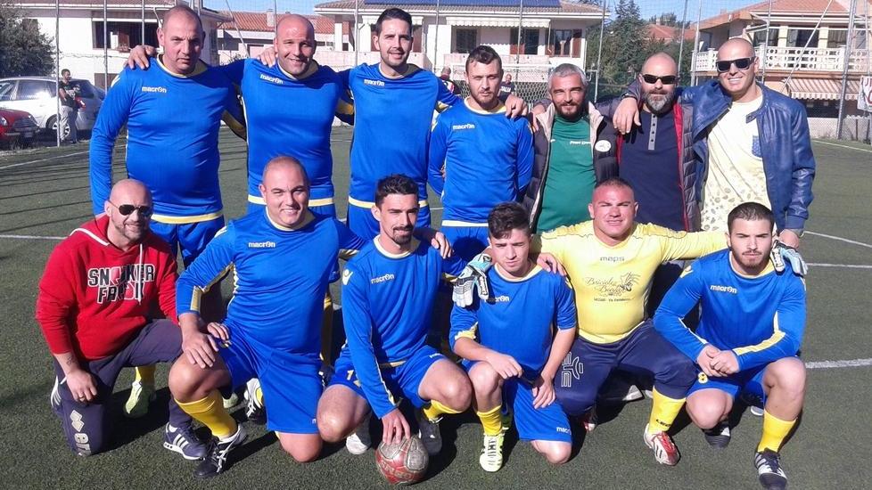 Tavoni e Casula prendono il volo