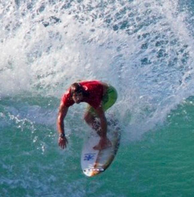 Surf, a Funtana Meiga oggi si assegna il tricolore Wave Aiwc