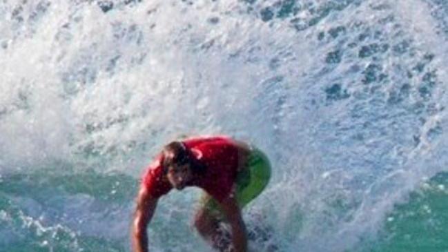 Surf, a Funtana Meiga oggi si assegna il tricolore Wave Aiwc